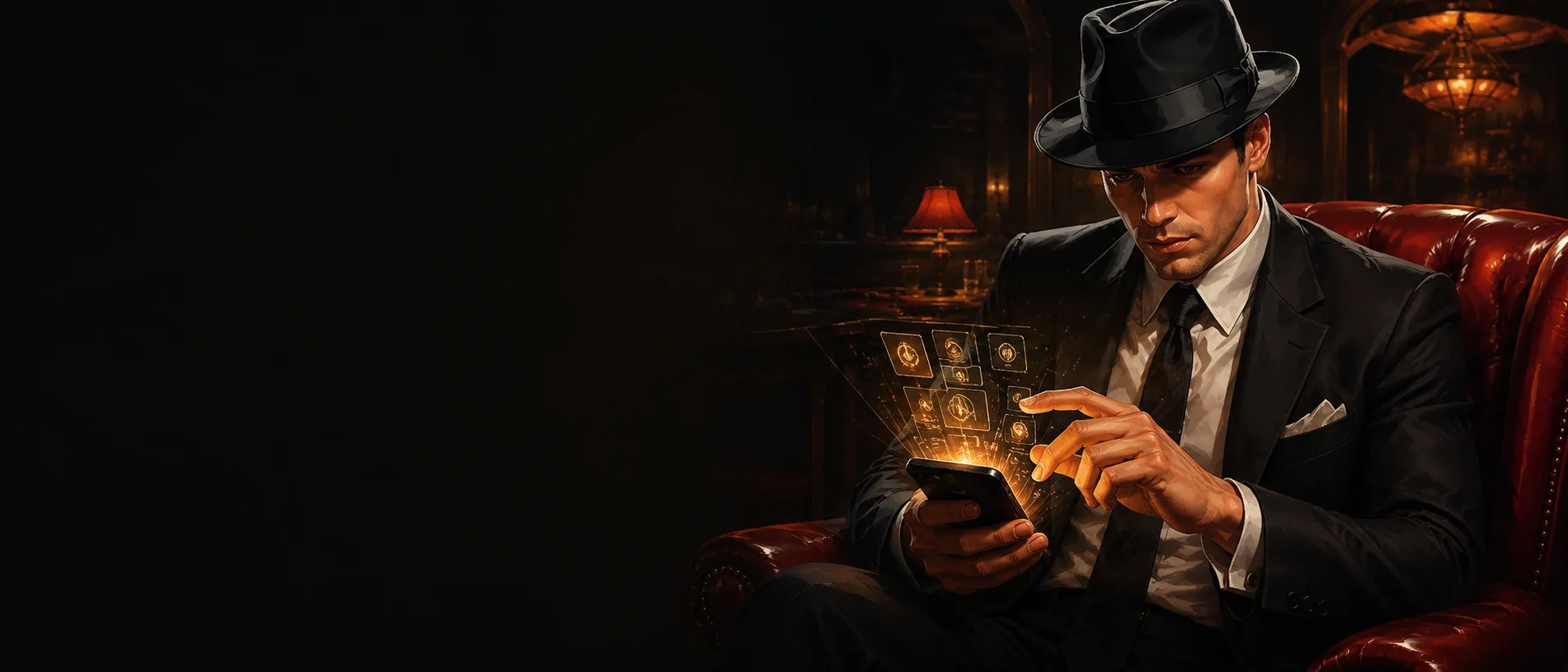 Syndicate Casino