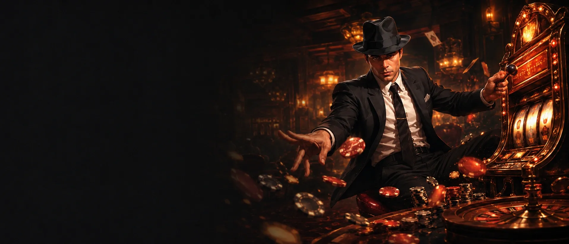 Syndicate Casino