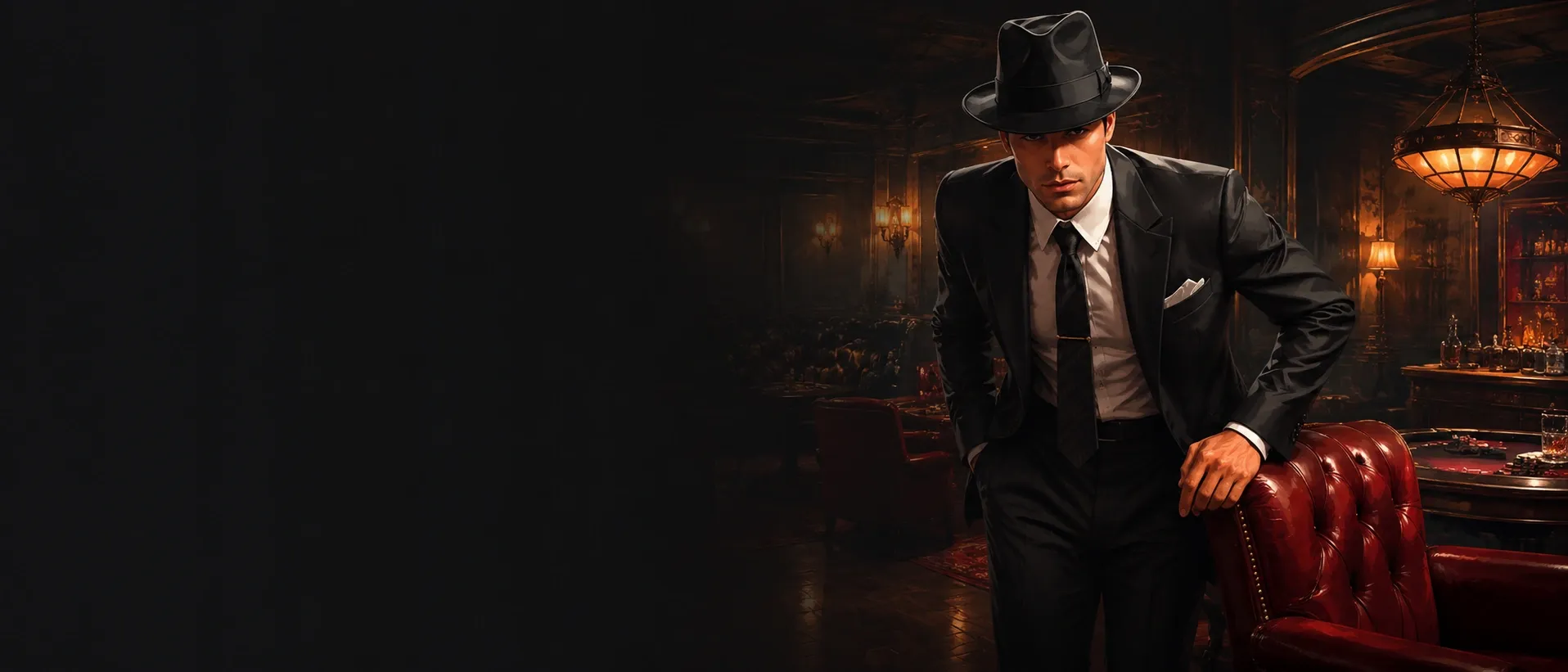 Syndicate Casino