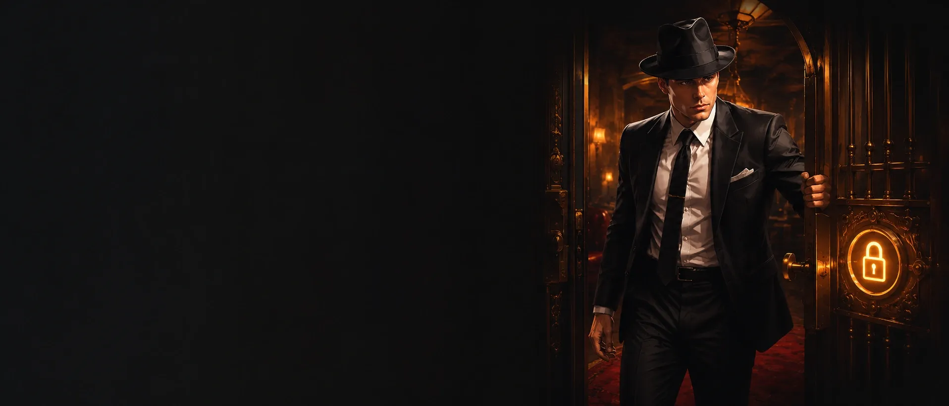 Syndicate Casino