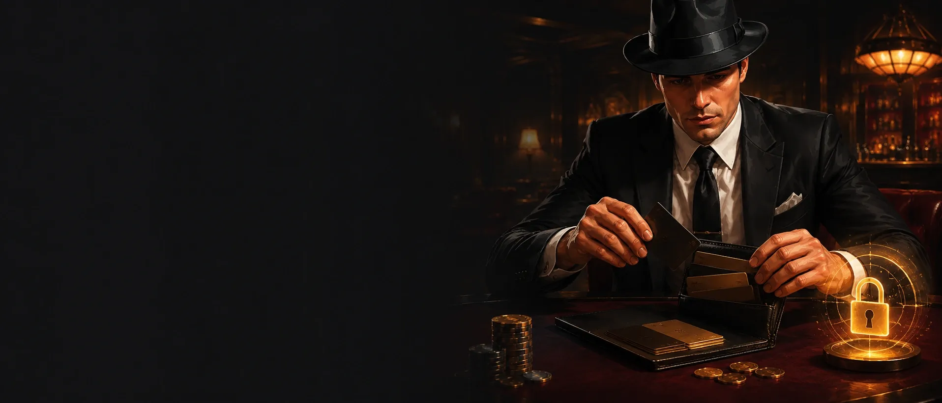Syndicate Casino