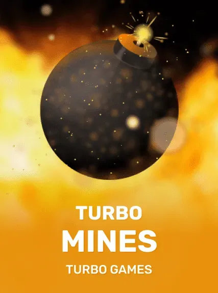 Turbo mines