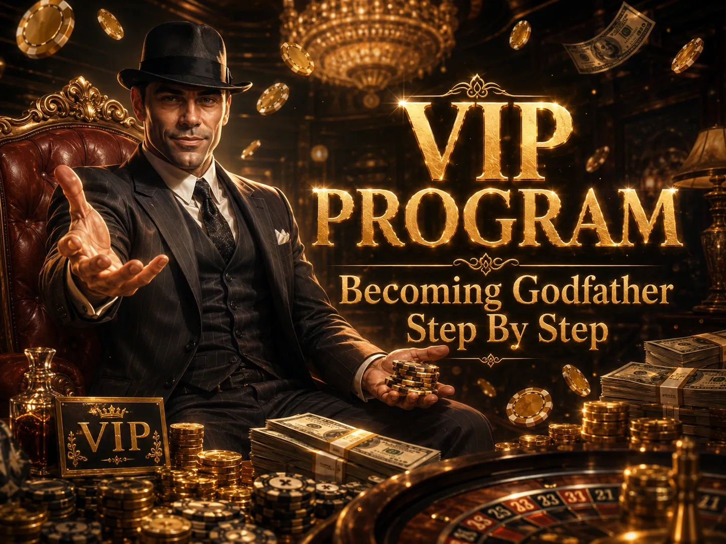 Vip program
